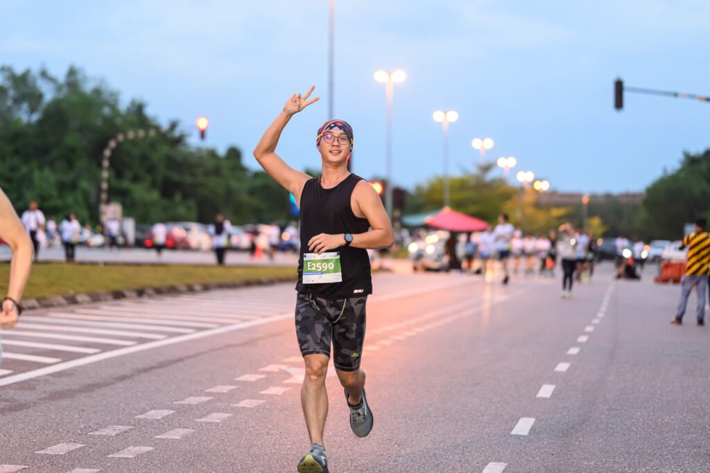 Sarawak Energy Isthmus Run 2025 Photos