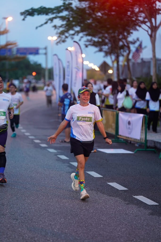 Sarawak Energy Isthmus Run 2025 Photos