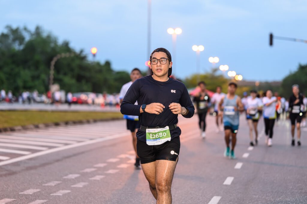 Sarawak Energy Isthmus Run 2025 Photos