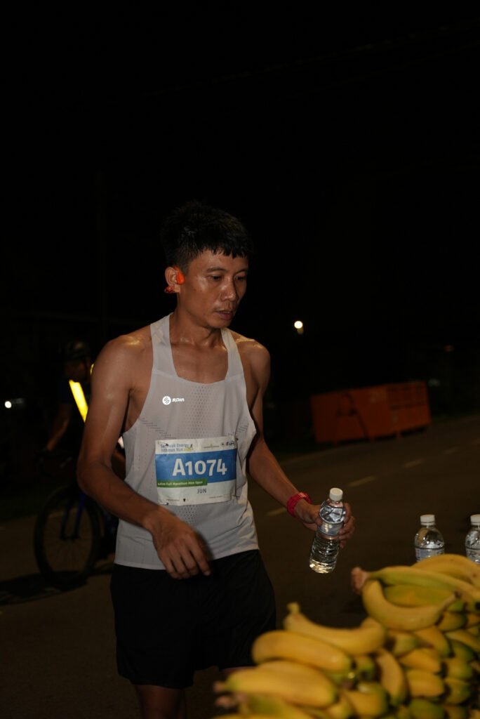 Sarawak Energy Isthmus Run 2025 Photos