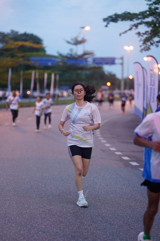 Sarawak Energy Isthmus Run 2025 Photos