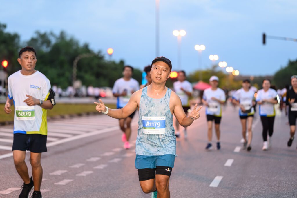 Sarawak Energy Isthmus Run 2025 Photos