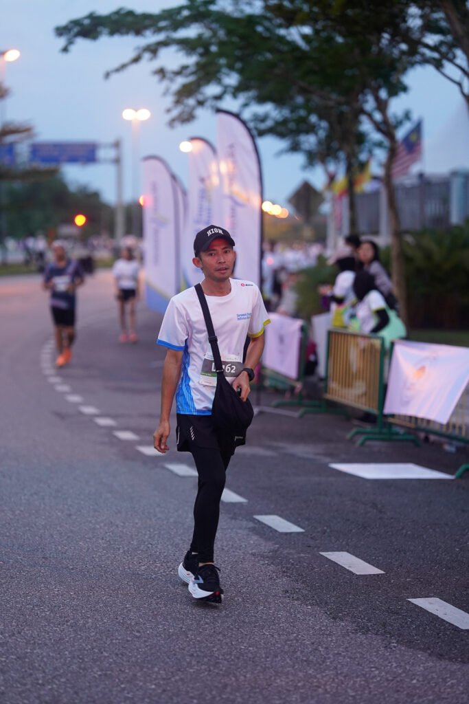 Sarawak Energy Isthmus Run 2025 Photos