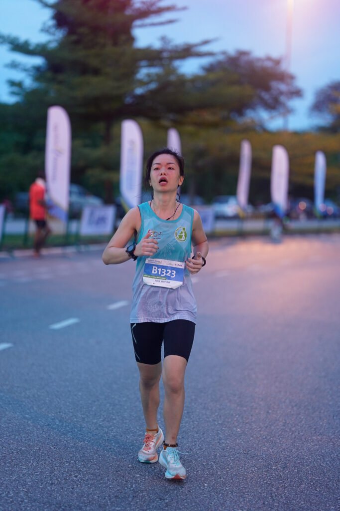 Sarawak Energy Isthmus Run 2025 Photos