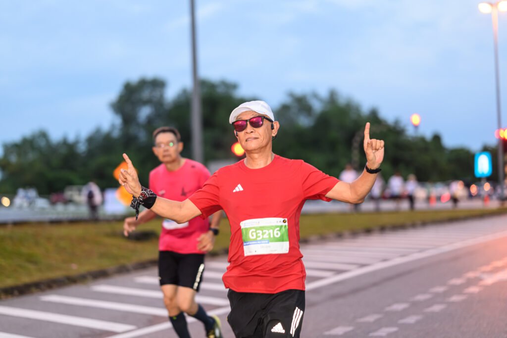 Sarawak Energy Isthmus Run 2025 Photos