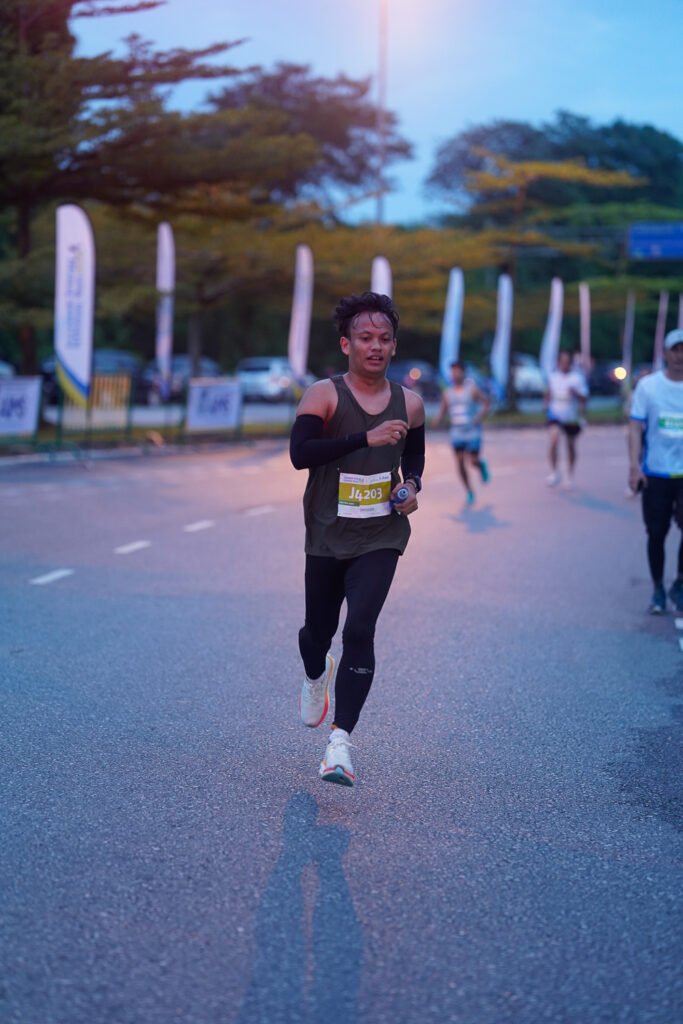 Sarawak Energy Isthmus Run 2025 Photos