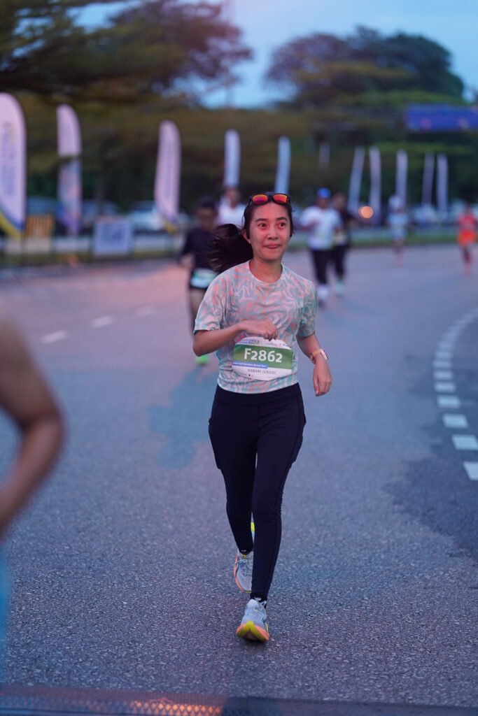 Sarawak Energy Isthmus Run 2025 Photos