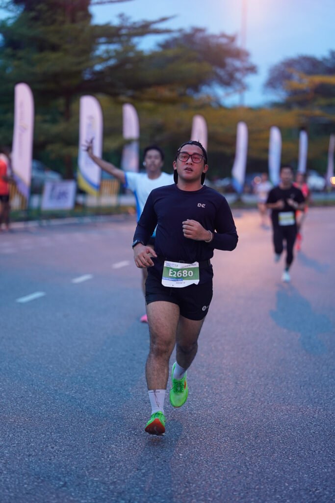Sarawak Energy Isthmus Run 2025 Photos