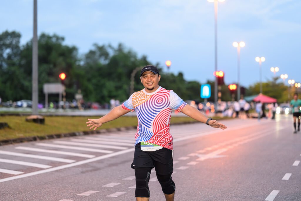 Sarawak Energy Isthmus Run 2025 Photos