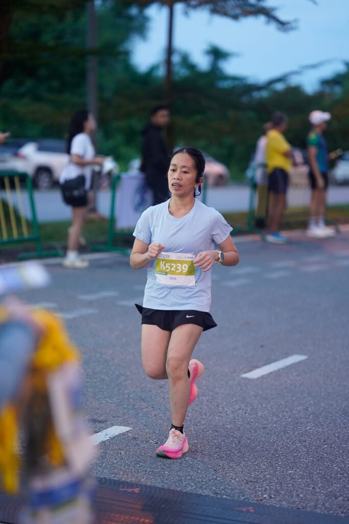 Sarawak Energy Isthmus Run 2025 Photos