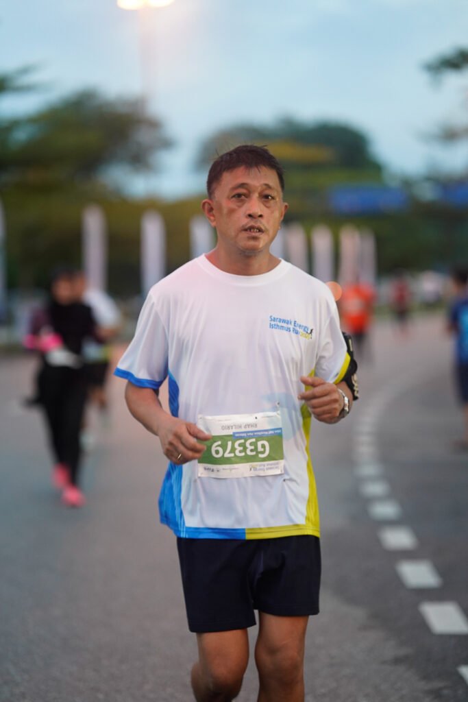 Sarawak Energy Isthmus Run 2025 Photos