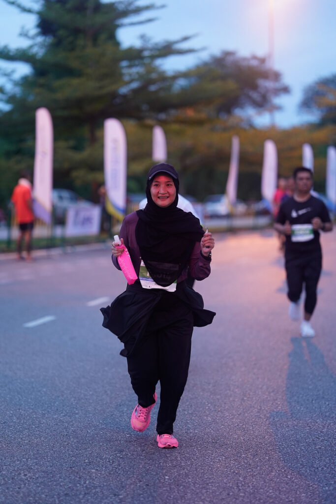 Sarawak Energy Isthmus Run 2025 Photos
