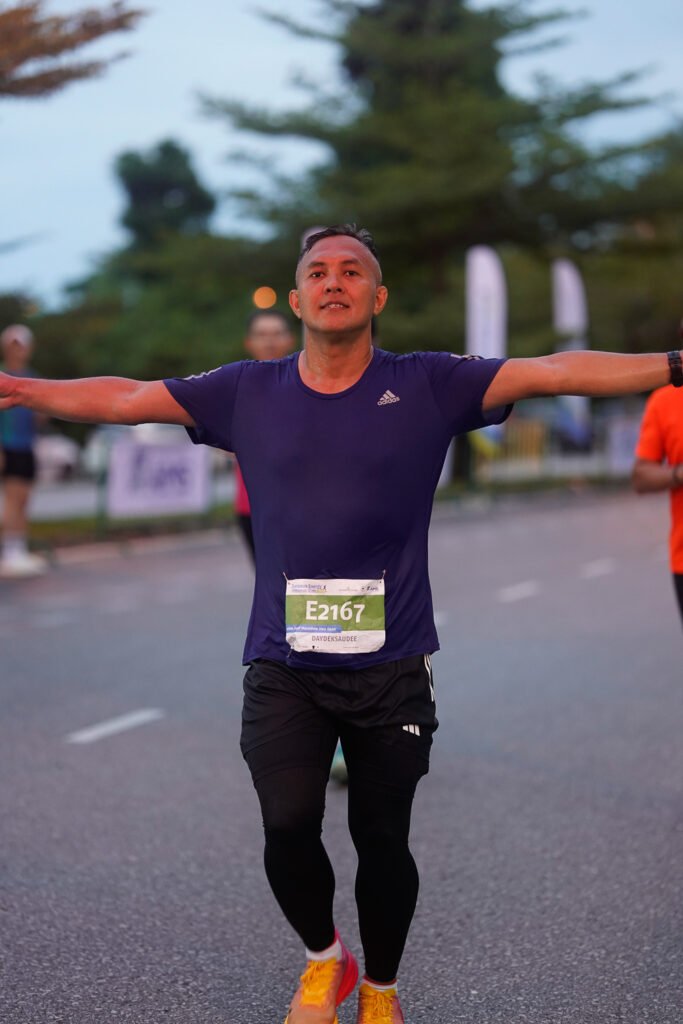 Sarawak Energy Isthmus Run 2025 Photos
