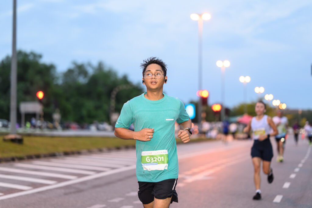 Sarawak Energy Isthmus Run 2025 Photos