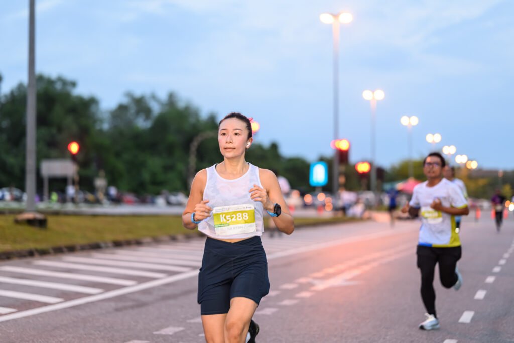 Sarawak Energy Isthmus Run 2025 Photos