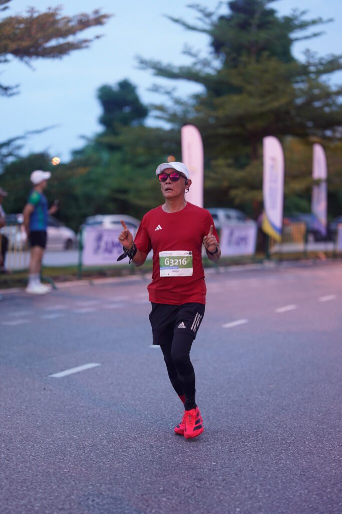 Sarawak Energy Isthmus Run 2025 Photos