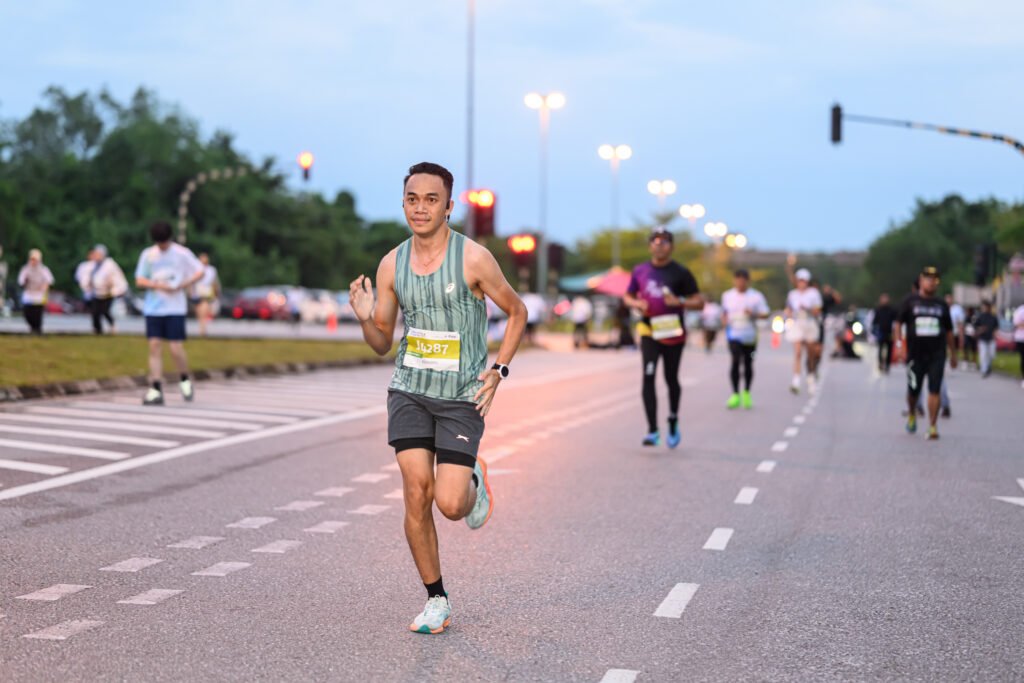 Sarawak Energy Isthmus Run 2025 Photos