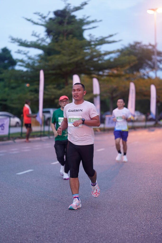 Sarawak Energy Isthmus Run 2025 Photos
