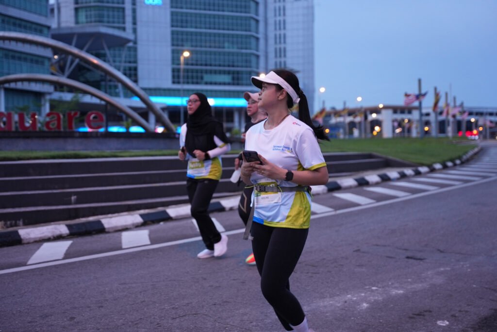 Sarawak Energy Isthmus Run 2025 Photos