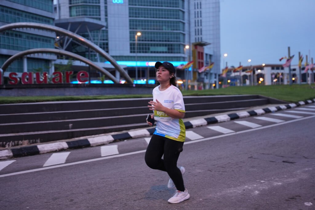 Sarawak Energy Isthmus Run 2025 Photos
