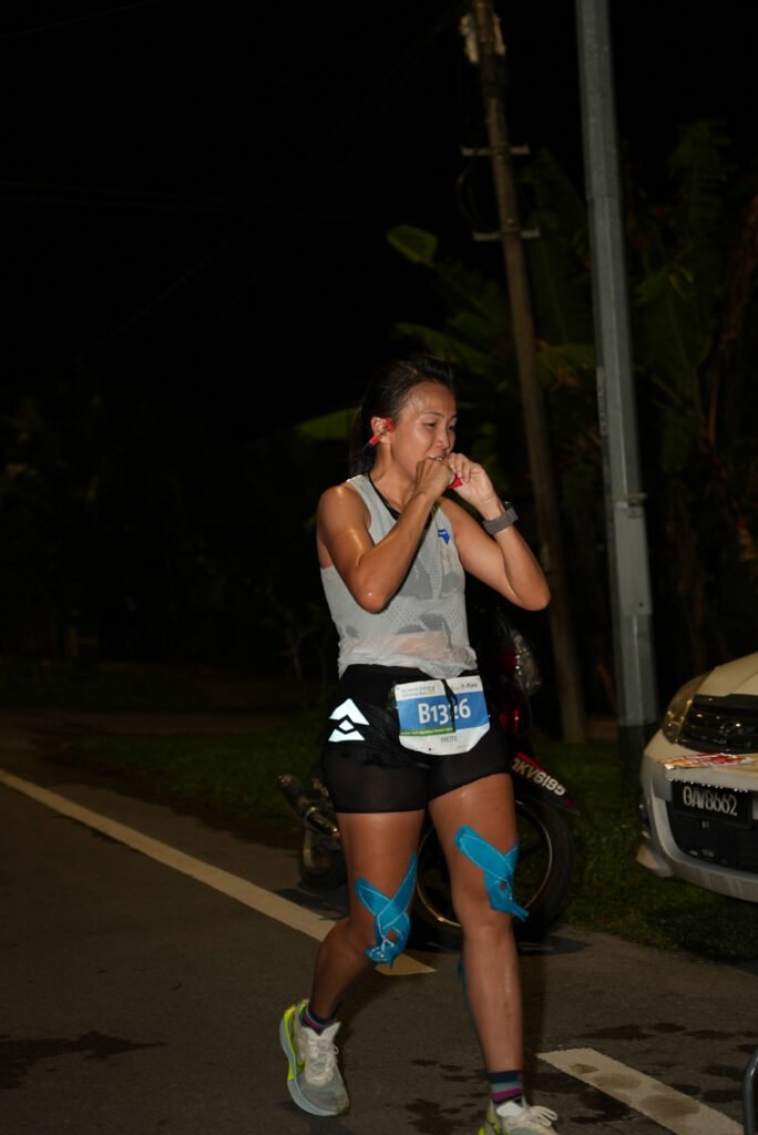 Sarawak Energy Isthmus Run 2025 Photos