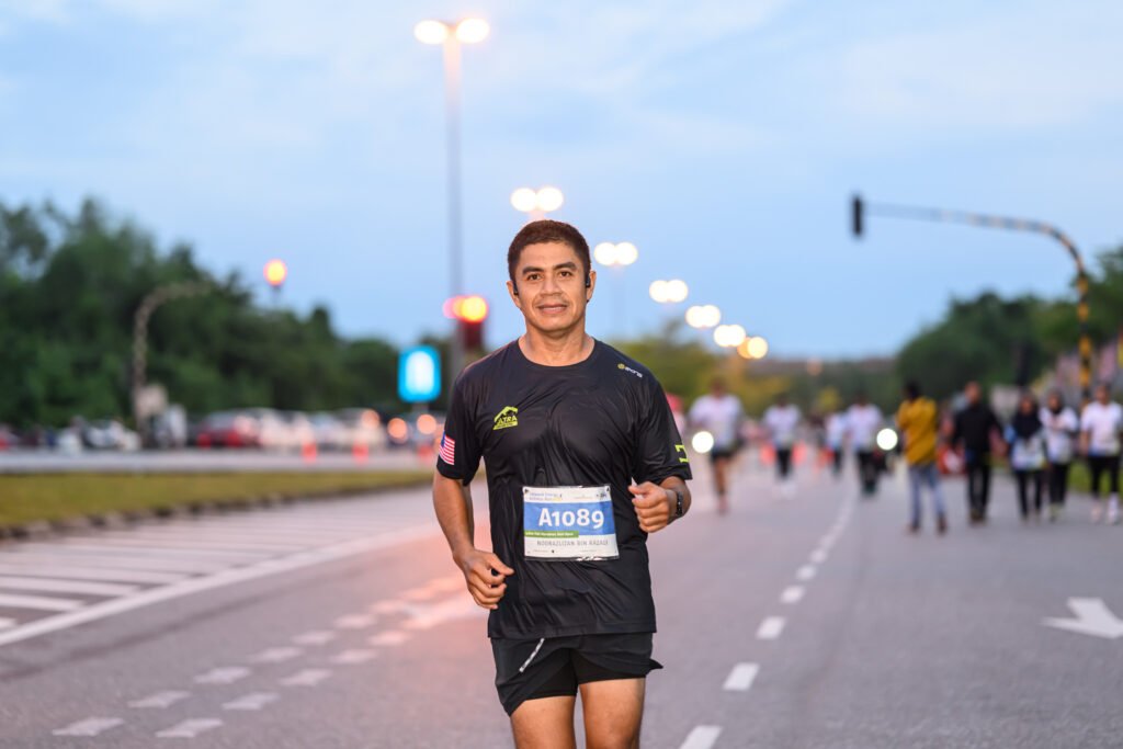 Sarawak Energy Isthmus Run 2025 Photos