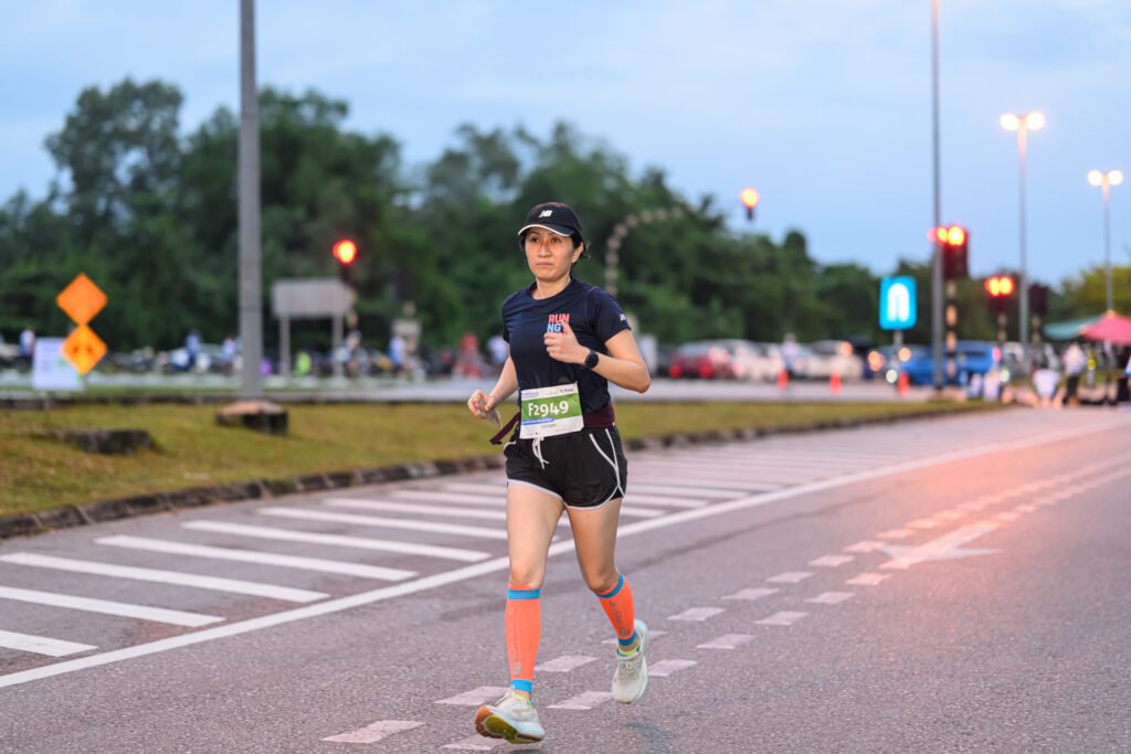 Sarawak Energy Isthmus Run 2025 Photos