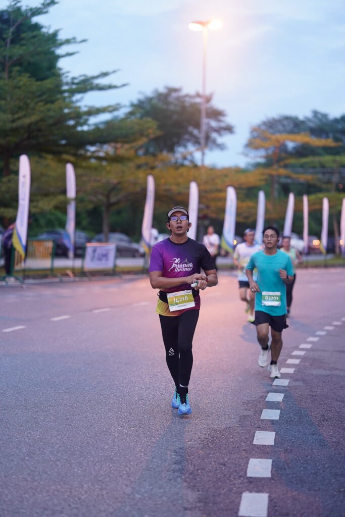 Sarawak Energy Isthmus Run 2025 Photos