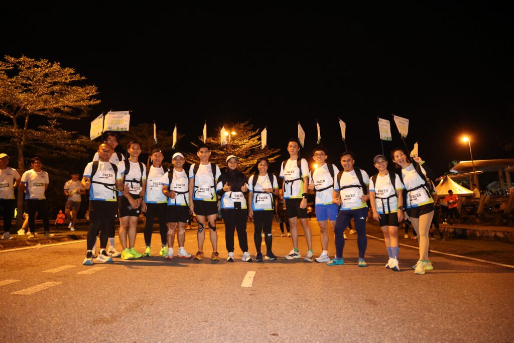Sarawak Energy Isthmus Run 2025 Photos