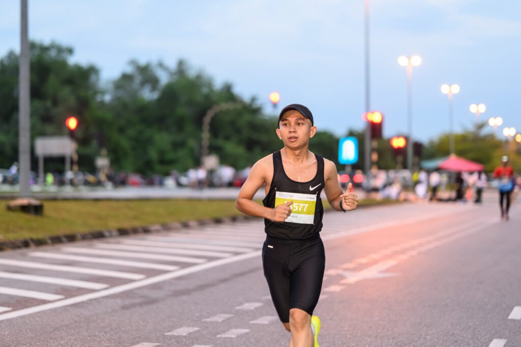 Sarawak Energy Isthmus Run 2025 Photos