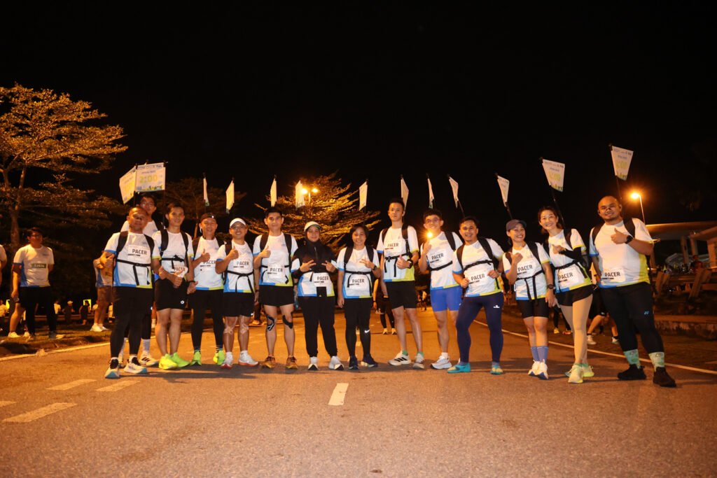 Sarawak Energy Isthmus Run 2025 Photos