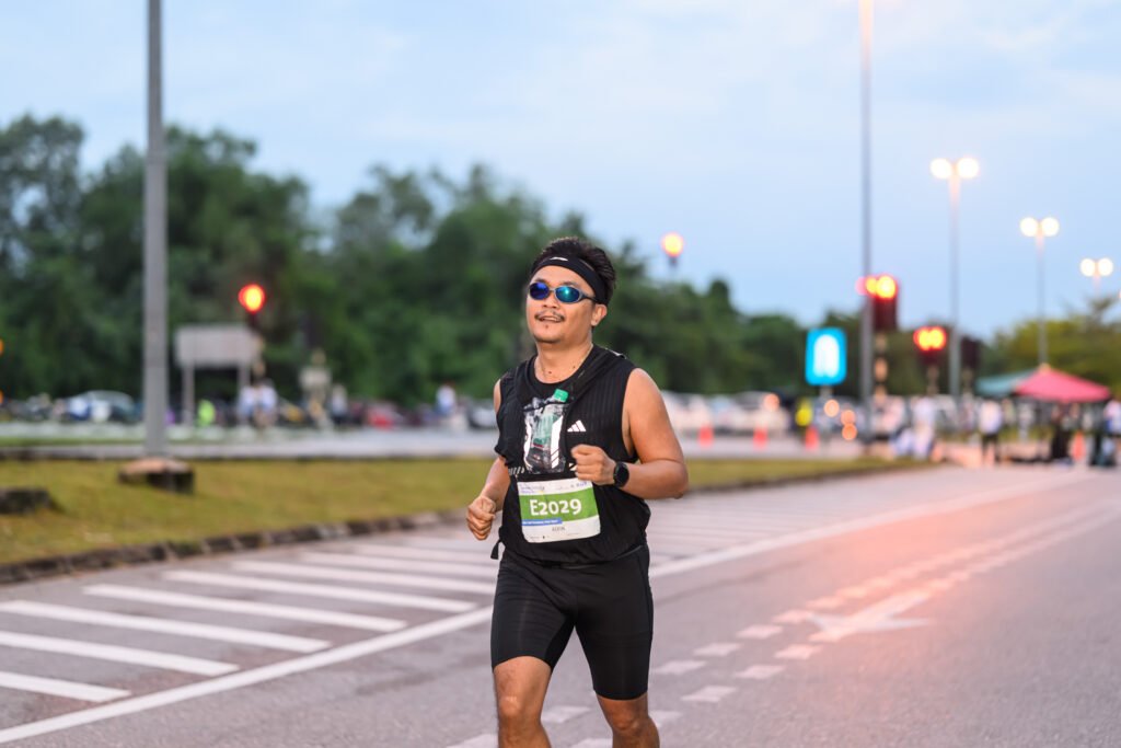 Sarawak Energy Isthmus Run 2025 Photos
