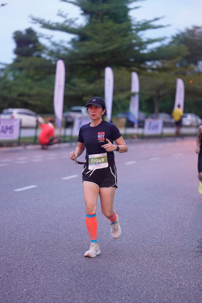 Sarawak Energy Isthmus Run 2025 Photos