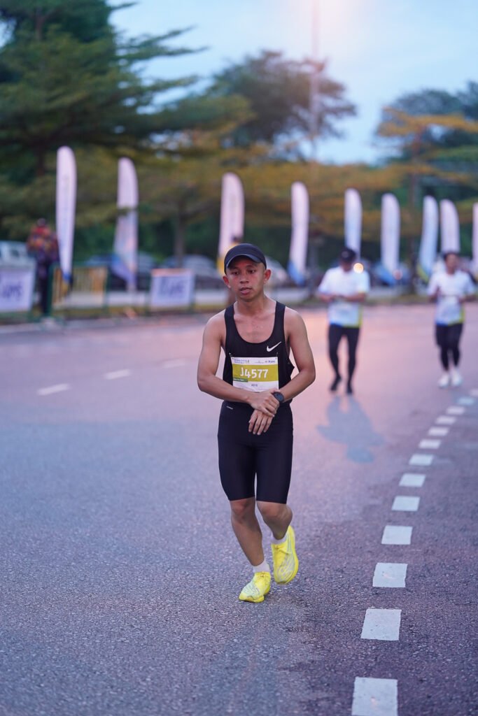 Sarawak Energy Isthmus Run 2025 Photos