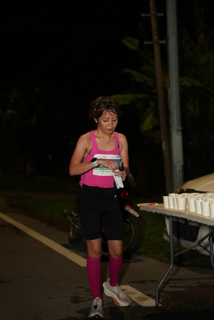 Sarawak Energy Isthmus Run 2025 Photos