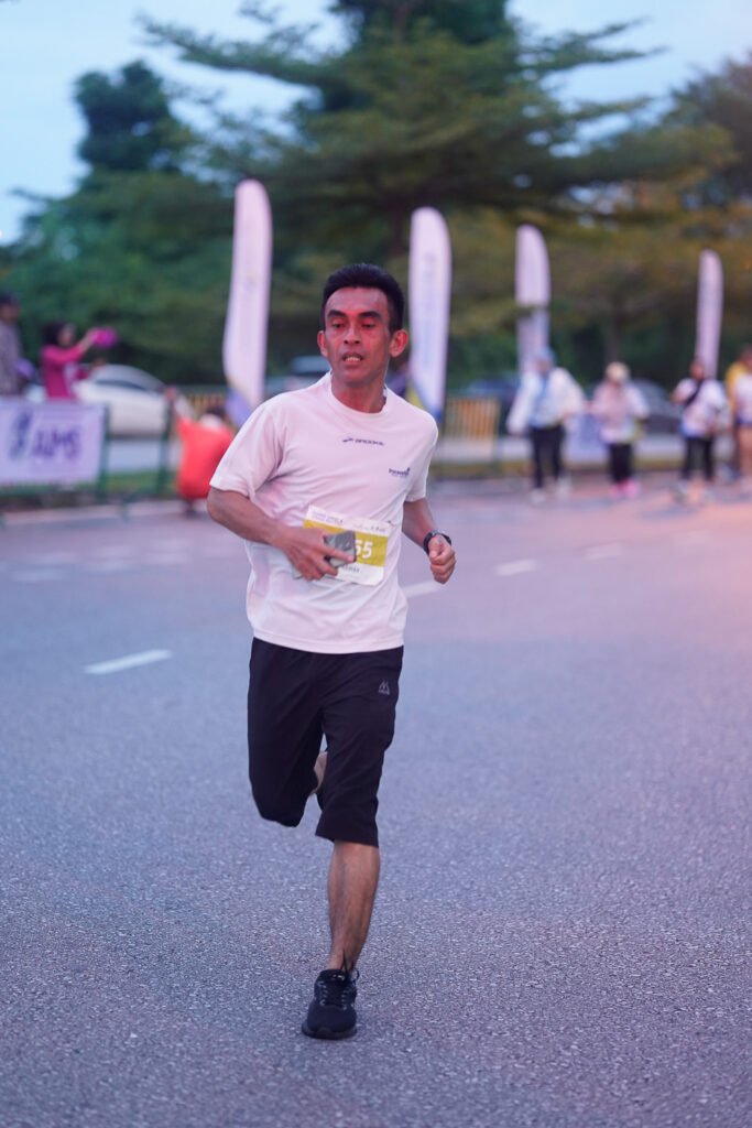 Sarawak Energy Isthmus Run 2025 Photos