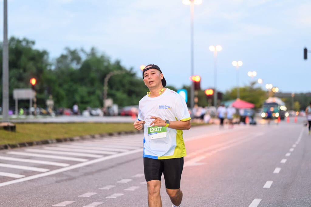 Sarawak Energy Isthmus Run 2025 Photos