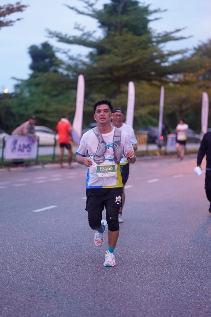 Sarawak Energy Isthmus Run 2025 Photos