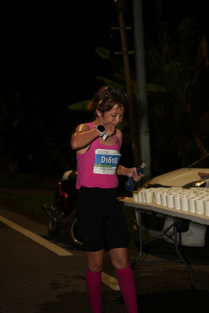 Sarawak Energy Isthmus Run 2025 Photos