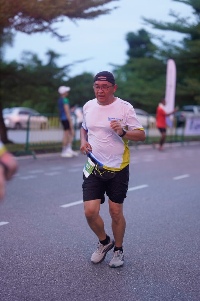 Sarawak Energy Isthmus Run 2025 Photos