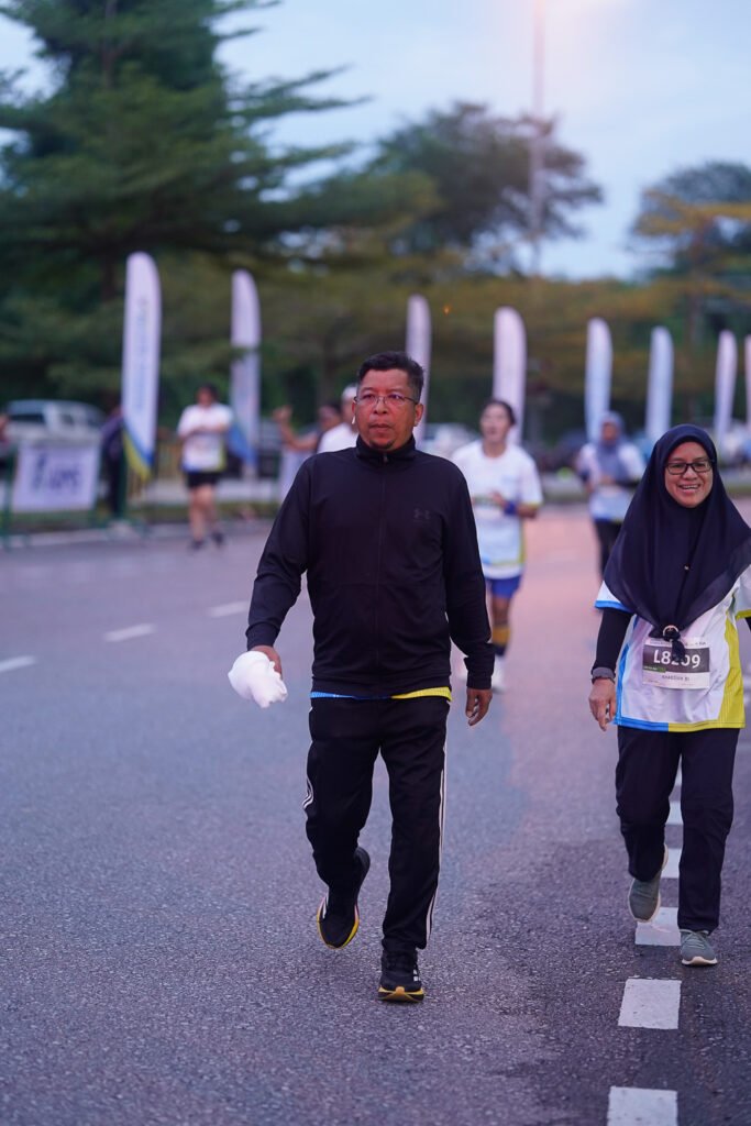 Sarawak Energy Isthmus Run 2025 Photos