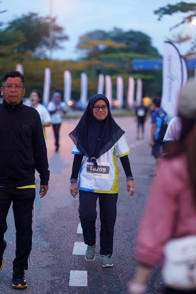 Sarawak Energy Isthmus Run 2025 Photos
