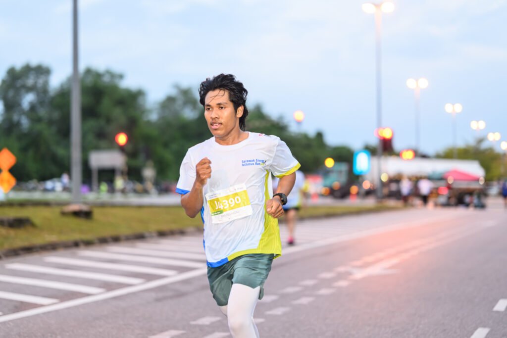Sarawak Energy Isthmus Run 2025 Photos