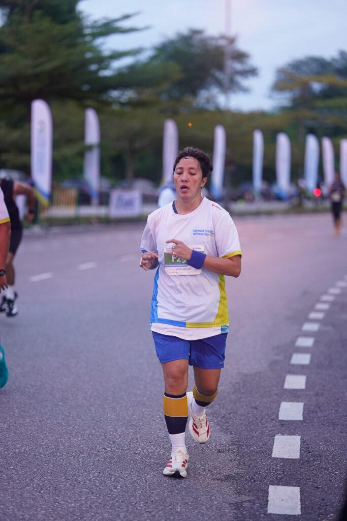 Sarawak Energy Isthmus Run 2025 Photos