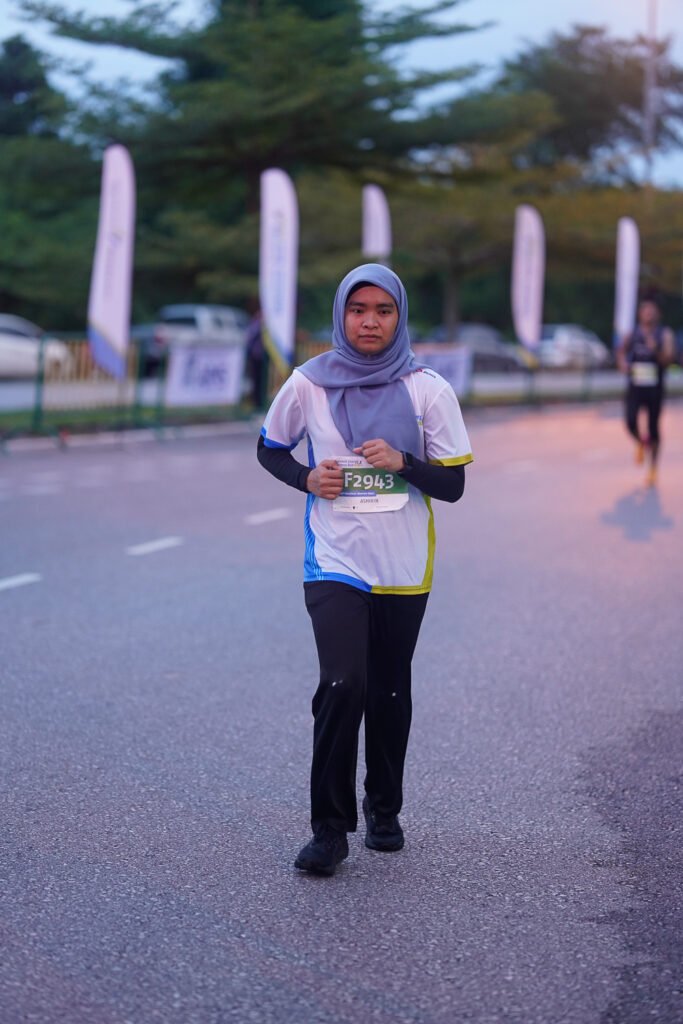 Sarawak Energy Isthmus Run 2025 Photos
