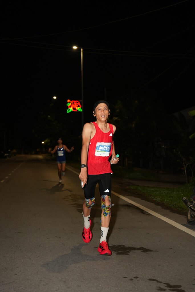 Sarawak Energy Isthmus Run 2025 Photos