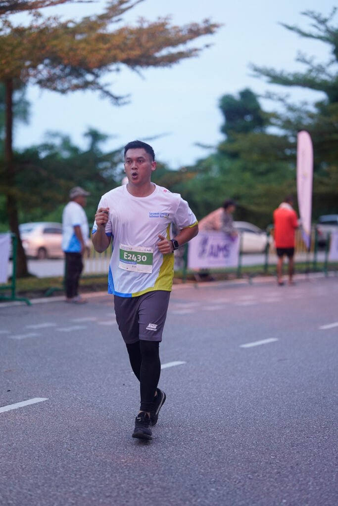 Sarawak Energy Isthmus Run 2025 Photos