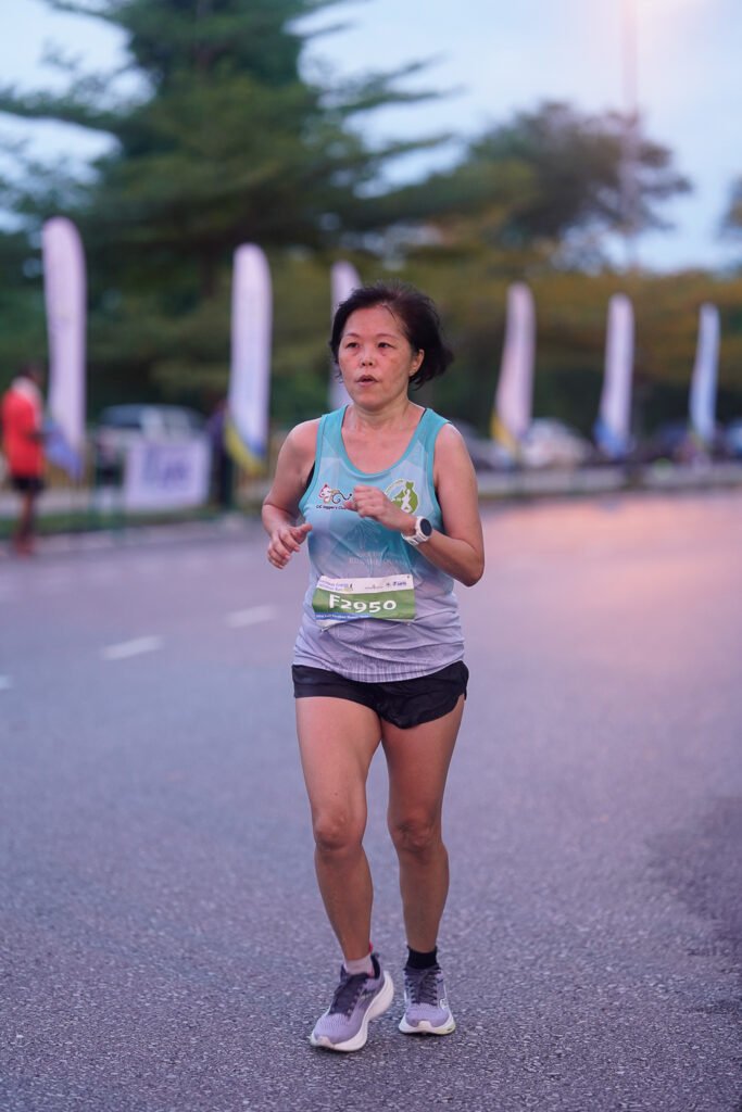 Sarawak Energy Isthmus Run 2025 Photos