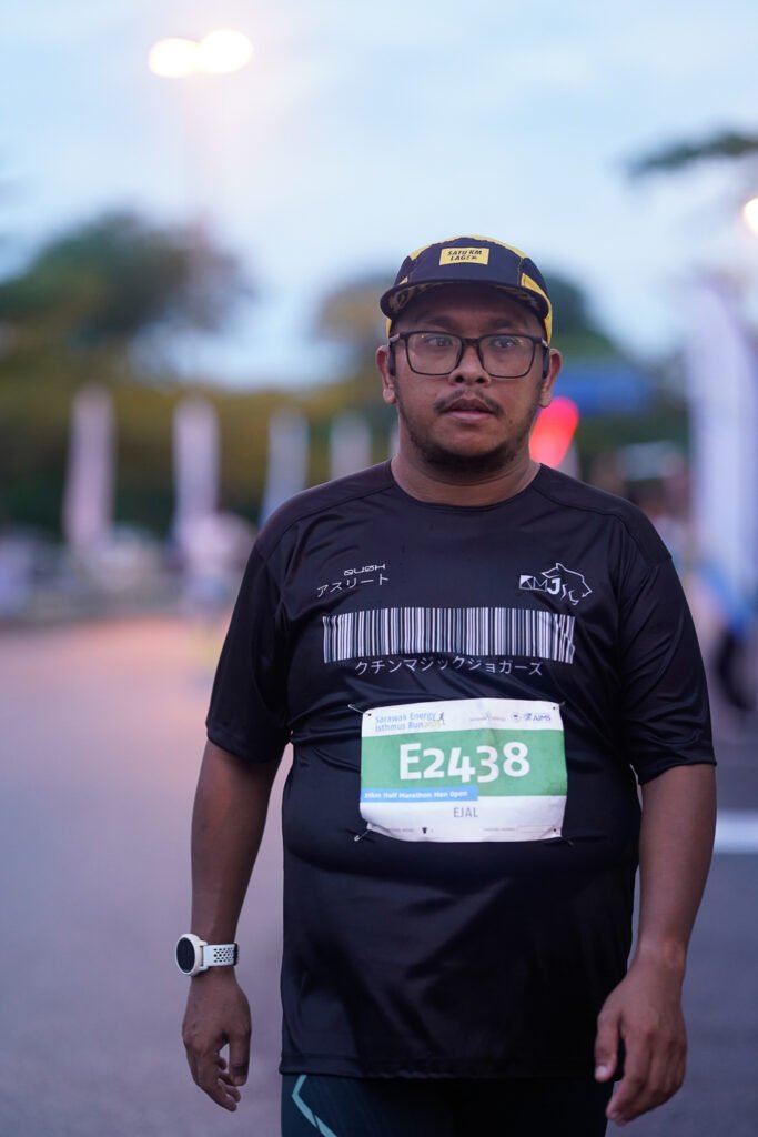 Sarawak Energy Isthmus Run 2025 Photos