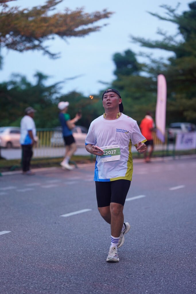 Sarawak Energy Isthmus Run 2025 Photos